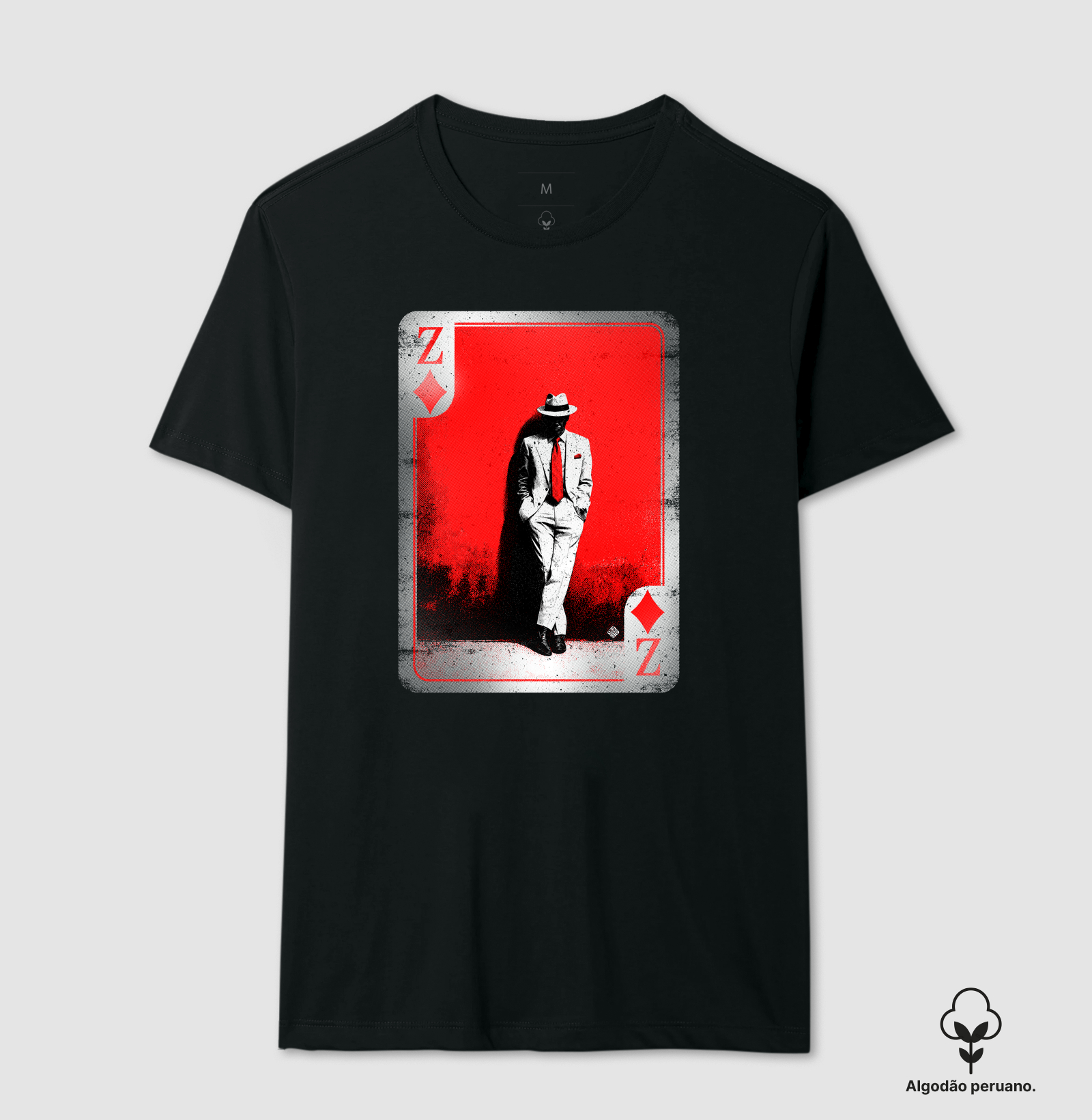 Camisa 0