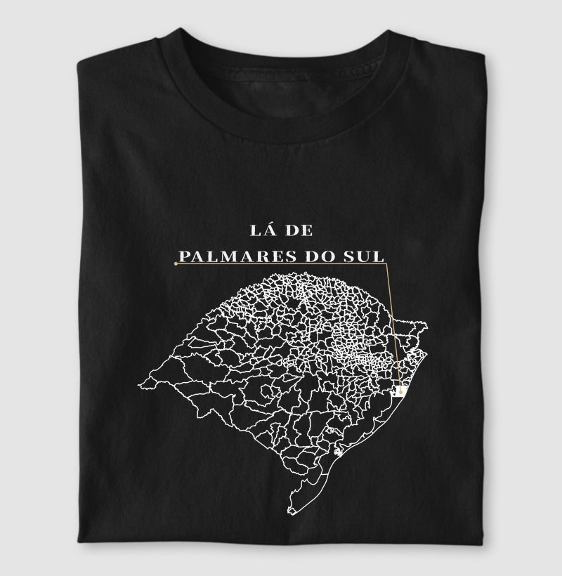 Palmares do Sul | Origem RS