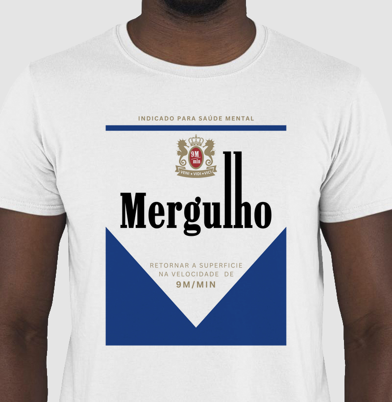 MERGULHO 5