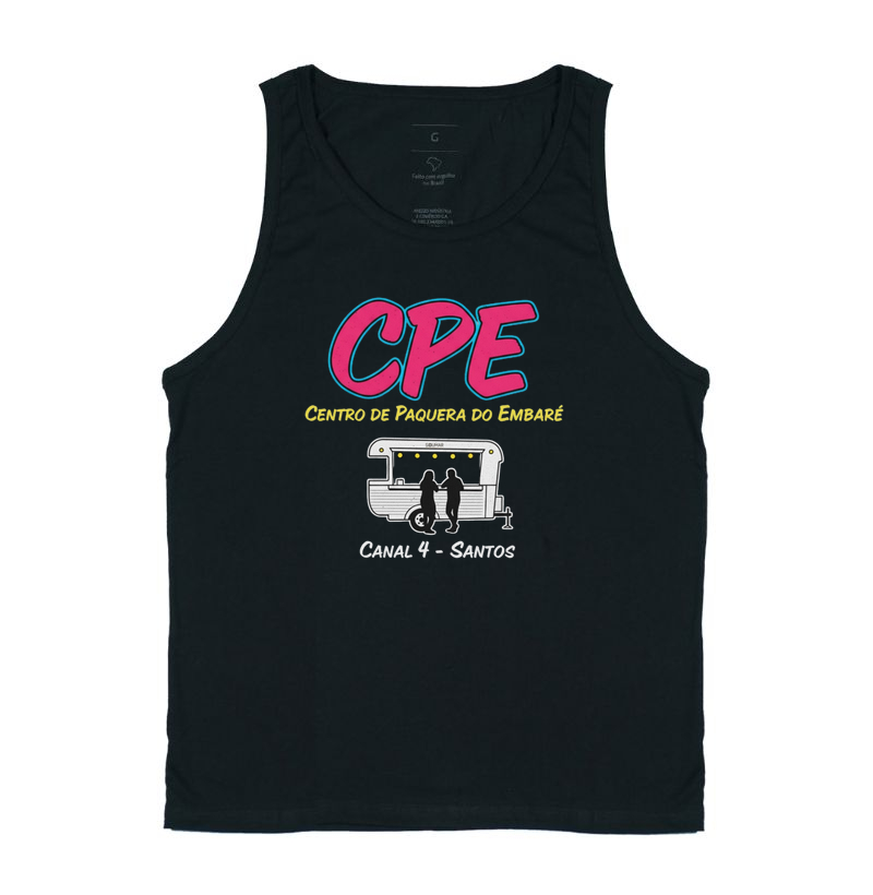 💘 CPE – CENTRO DE PAQUERA DO EMBARÉ