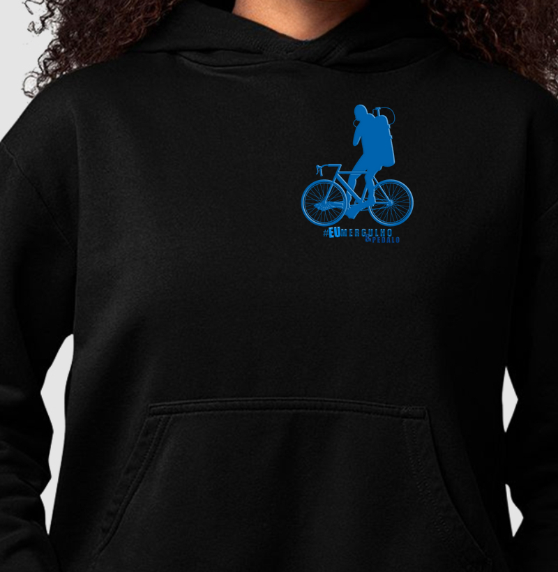 Eu Mergulho & Pedalo