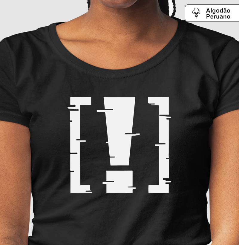 ÍCONE ALERTA DESINFLUE-SE[!]