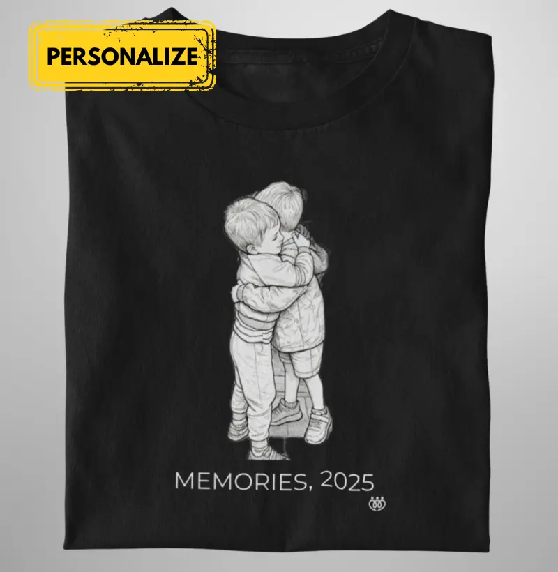 Memories Edition - Vibe Família FB 8