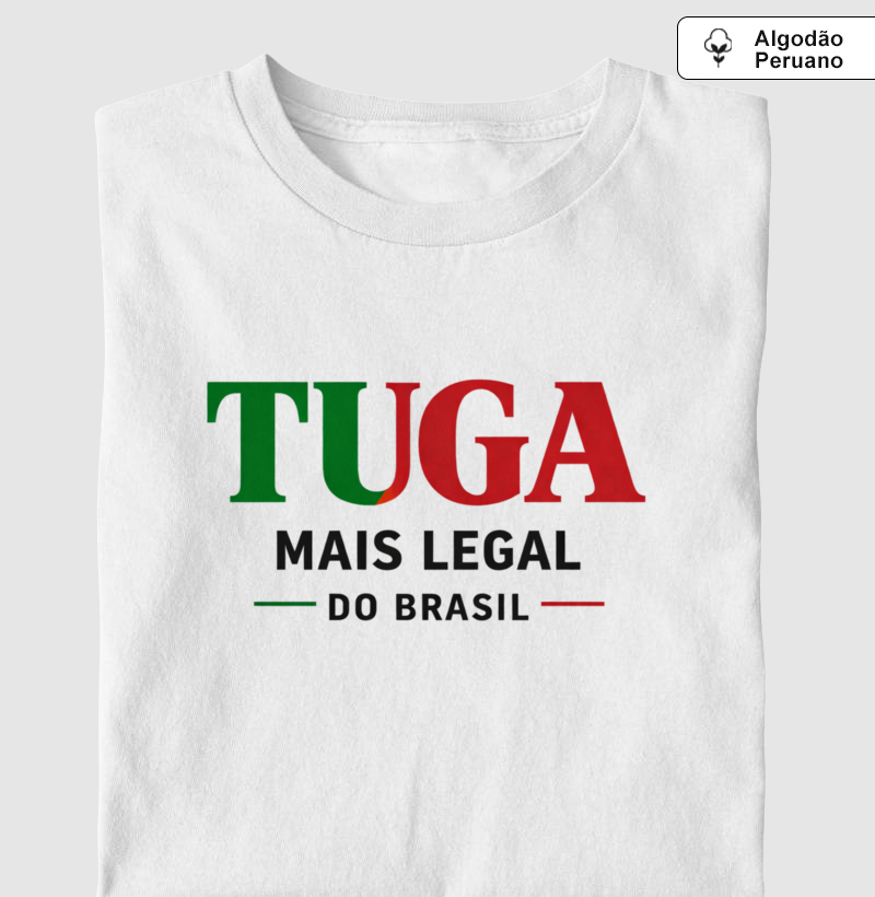 Tuga Mais Legal 
