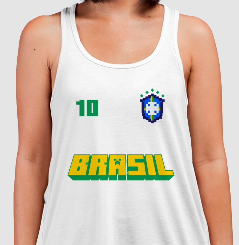 Copa - Minecraft Brasil