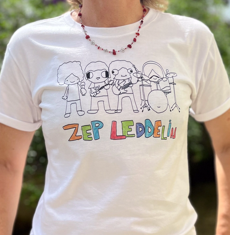 Zep Led
