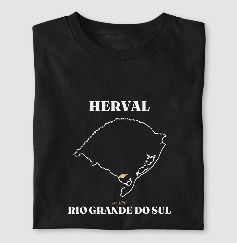 Herval | Legado RS