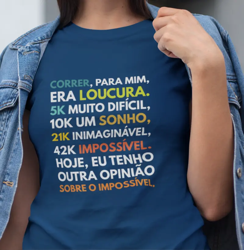 Impossível?