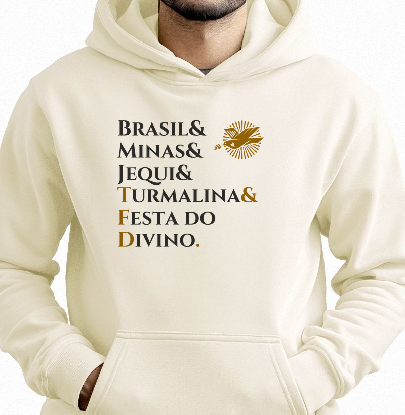 Festa do Divino de Turmalina 2026