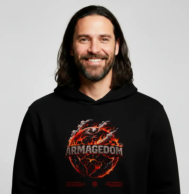 Armagedom