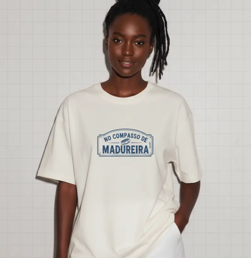 NO COMPASSO DE MADUREIRA