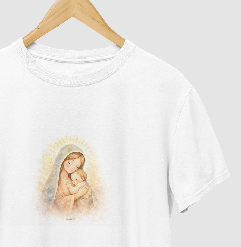 Amor de Mãe