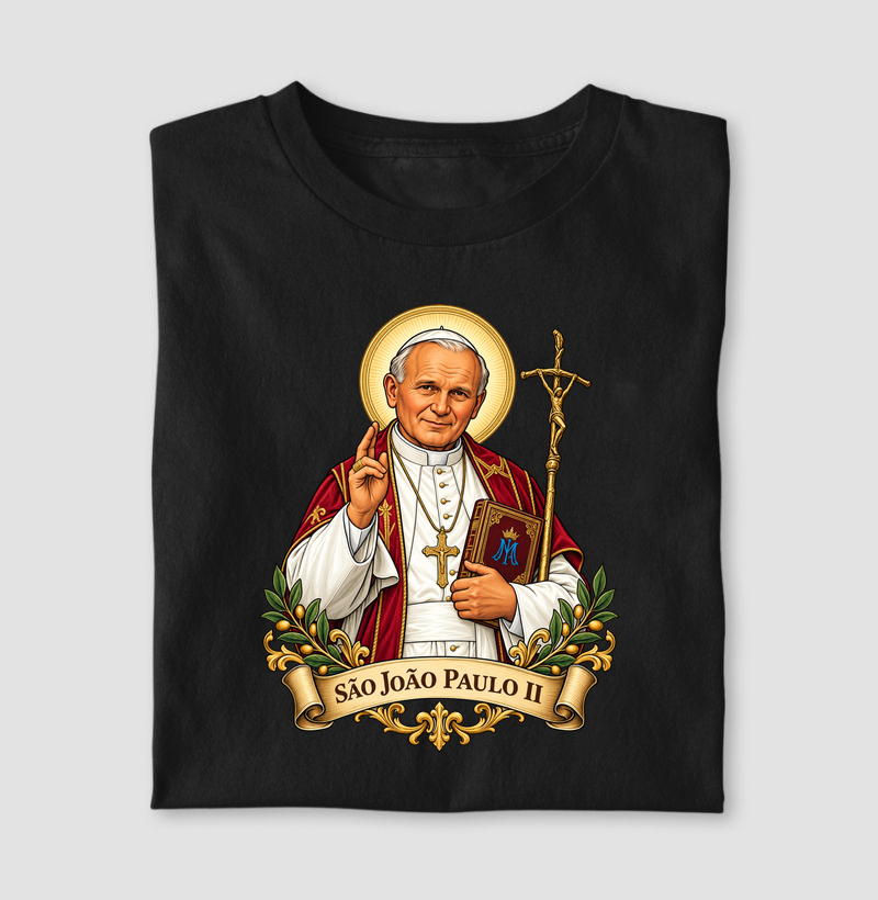 Papa João Paulo II