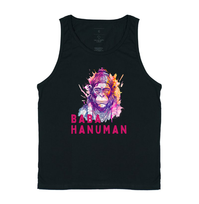 Baba Hanuman II