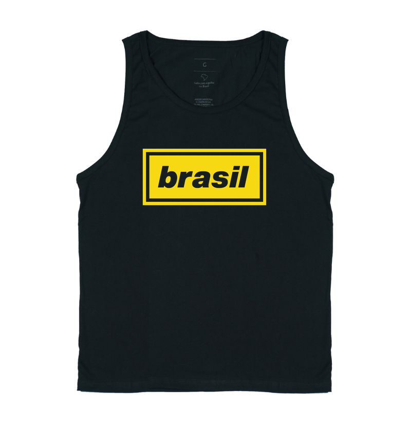 i said brasil