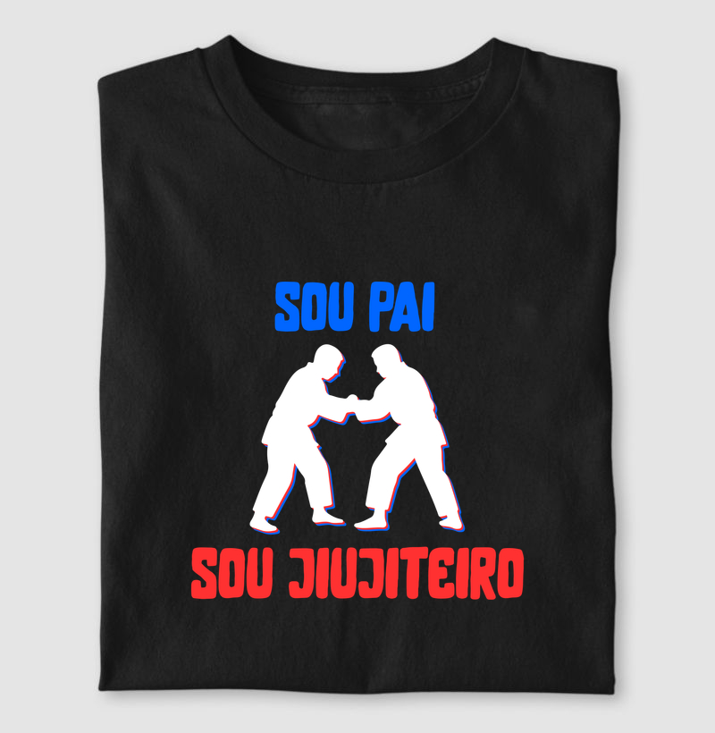 Sou Pai Sou Jiujiteiro