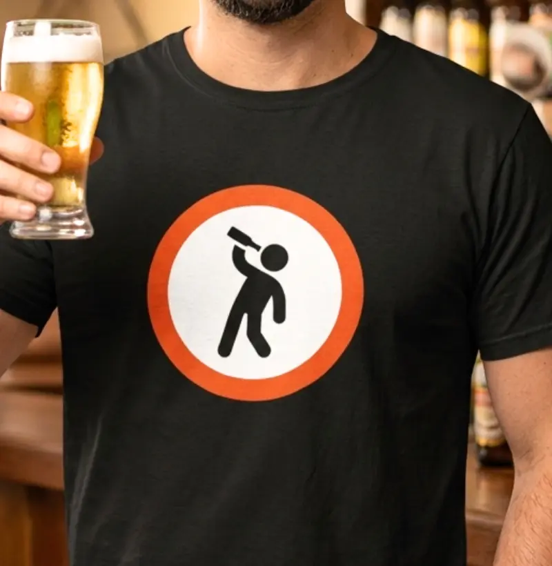 Permitido Beber