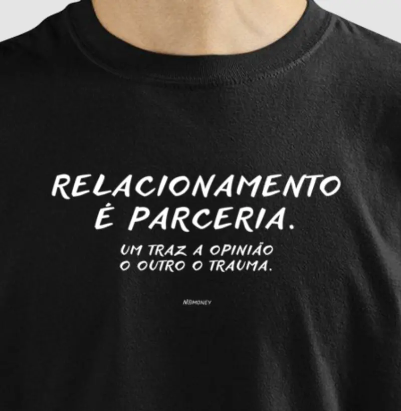 Relacionamento Parceiro