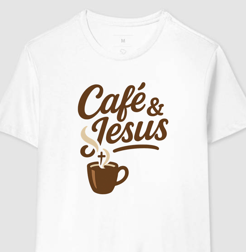 Café & Jesus