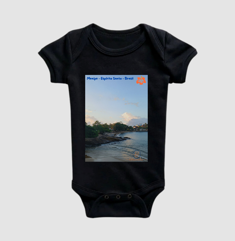 Meaípe Espírito Santo Brasil (tela1)
