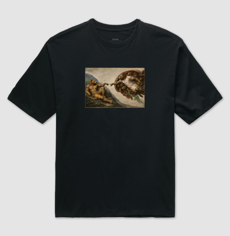 Camisa 0