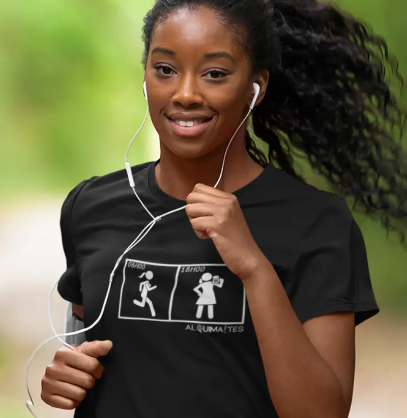 CORRO PARA BEBER FEMININO