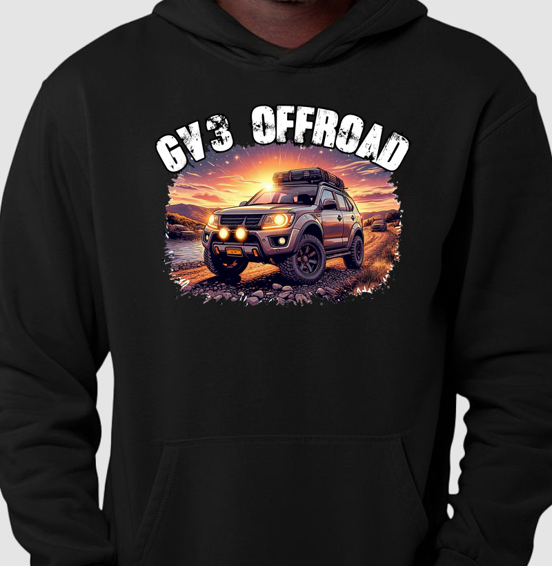 GV3 Offroad