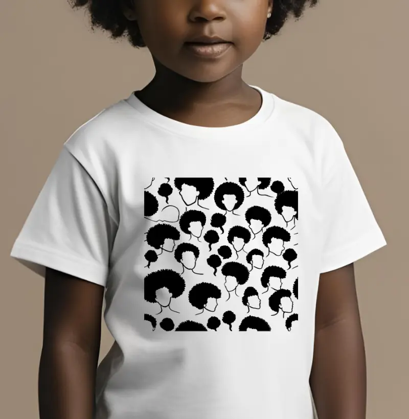 Todo crespo é lindo