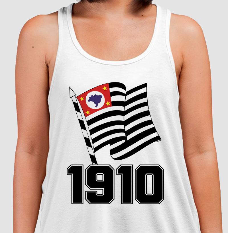 Regata Bandeira Paulista 1910