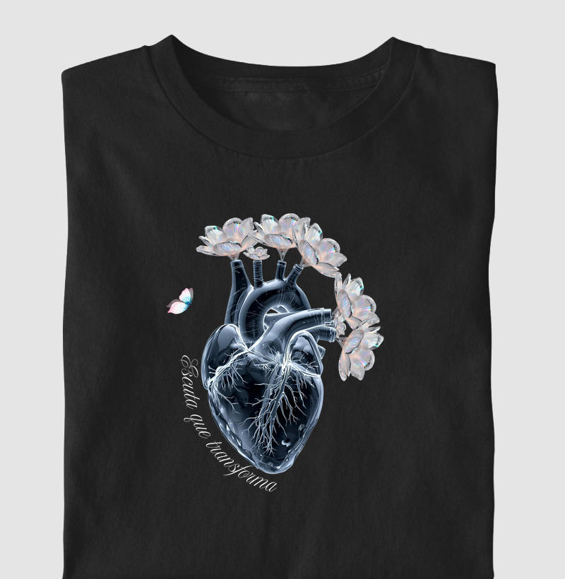 Escuta que transforma