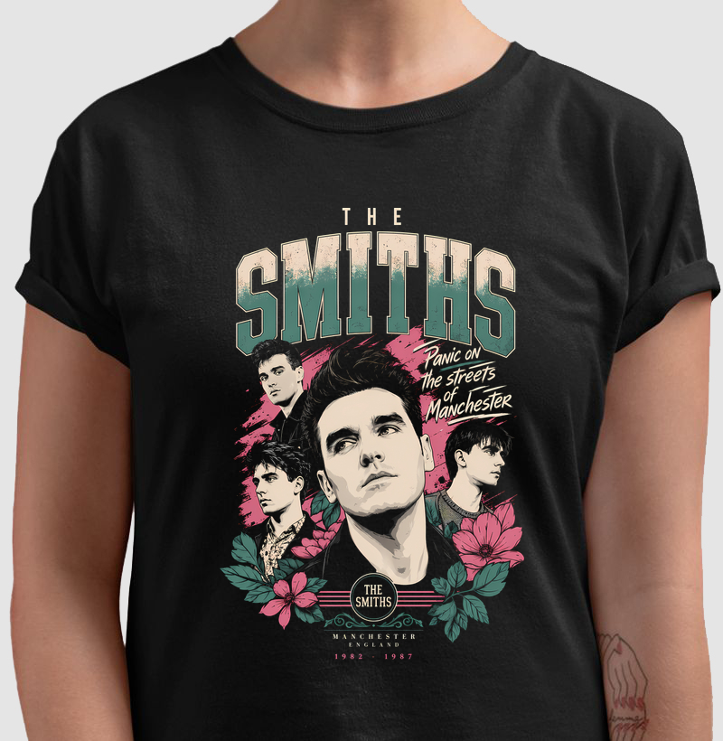 The Smiths