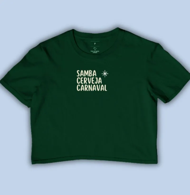 samba ccerveja carnaval