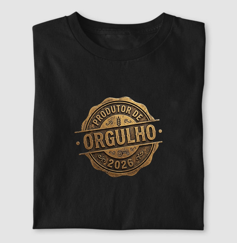 Produtor de orgulho 