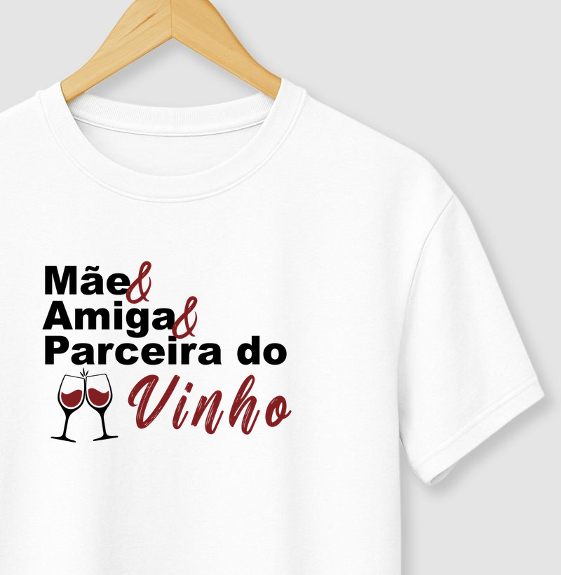 Mãe Parceira