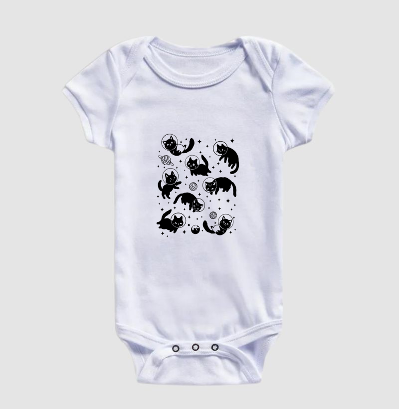 Gatinhos Astronautas