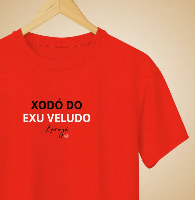 Xodó do Exu Veludo