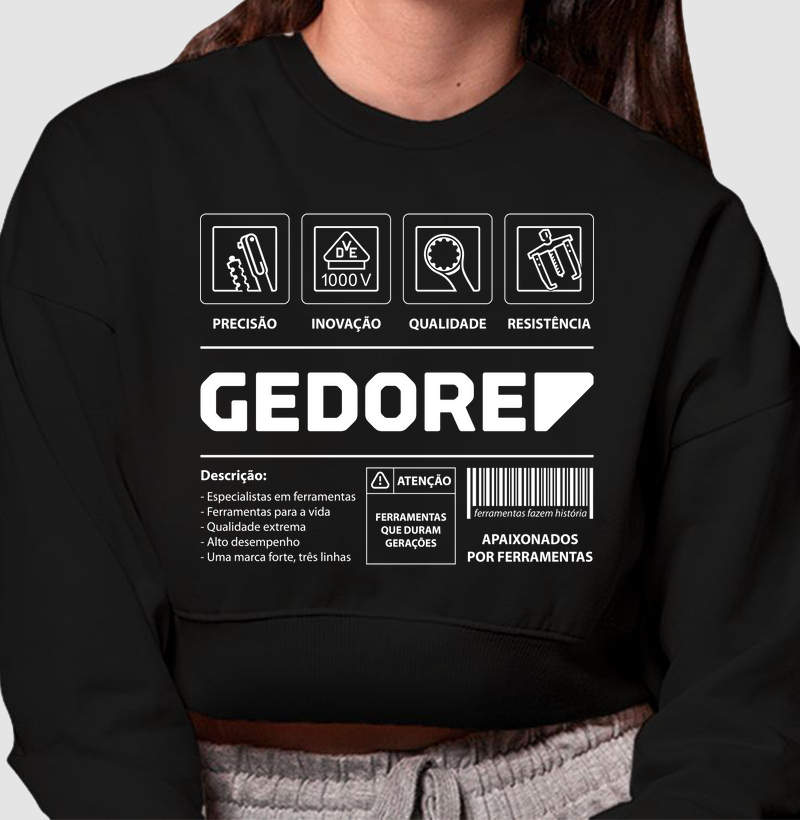 Gedore Precisão & Inovação