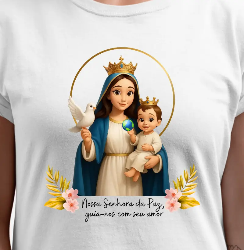 Nossa Senhora da Paz