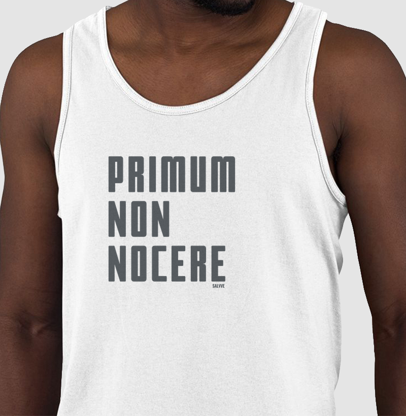 Primum non nocere - Regata