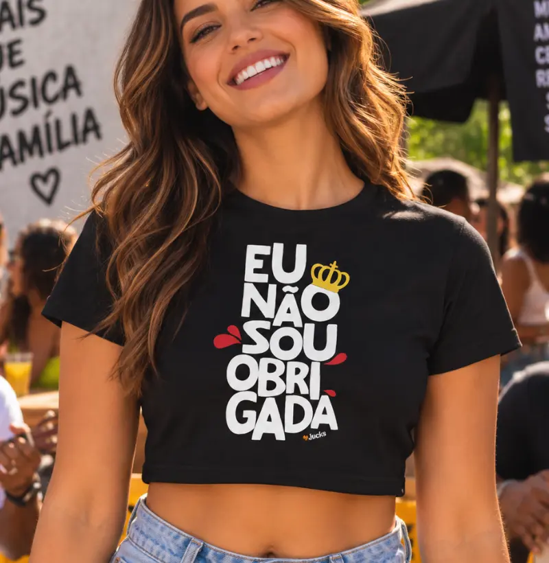 Eu não sou obrigada - Cropped