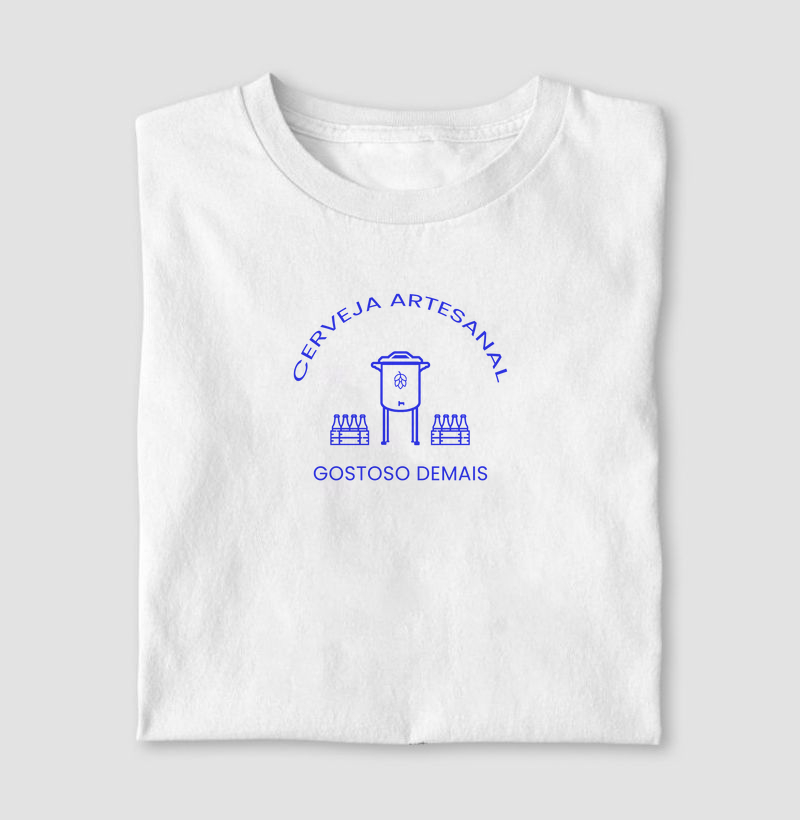 Cerveja Artesanal - gostoso demais.