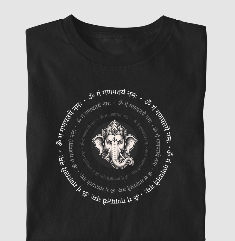 Ganesha – Senhor dos Caminhos