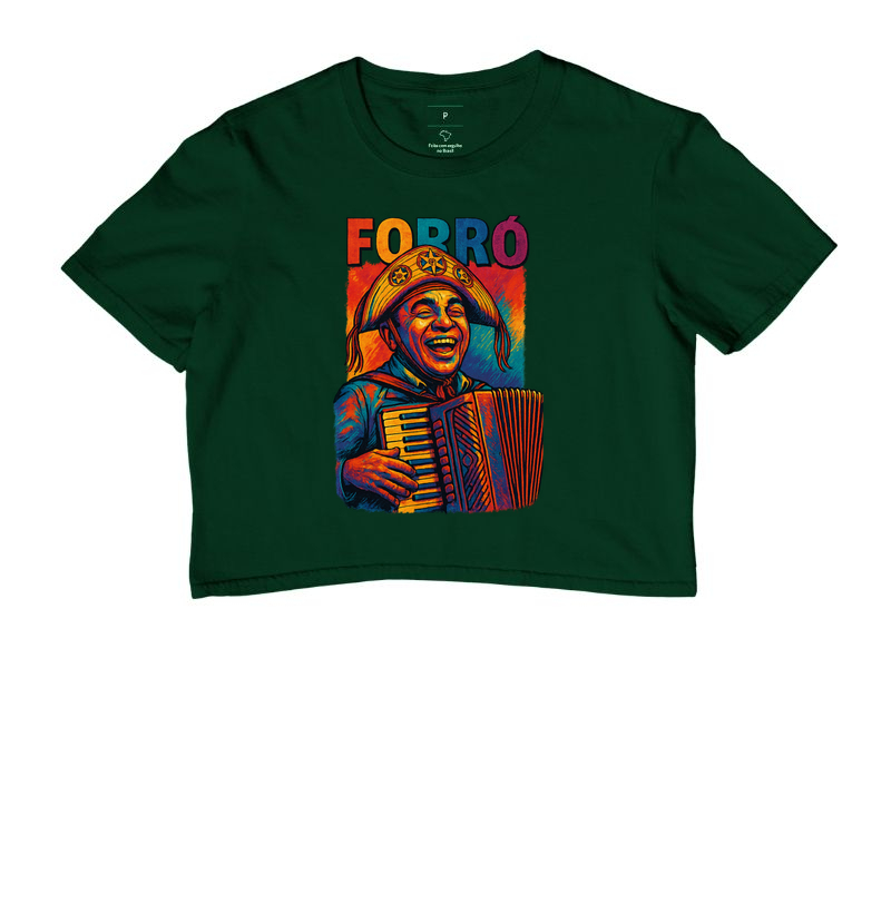 Luiz Gonzaga Pop Art