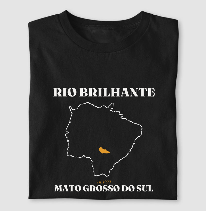 Rio Brilhante | Legado MS