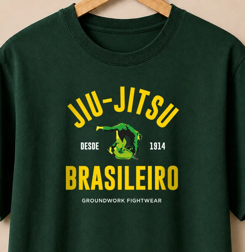 Jiujitsu Brasileiro