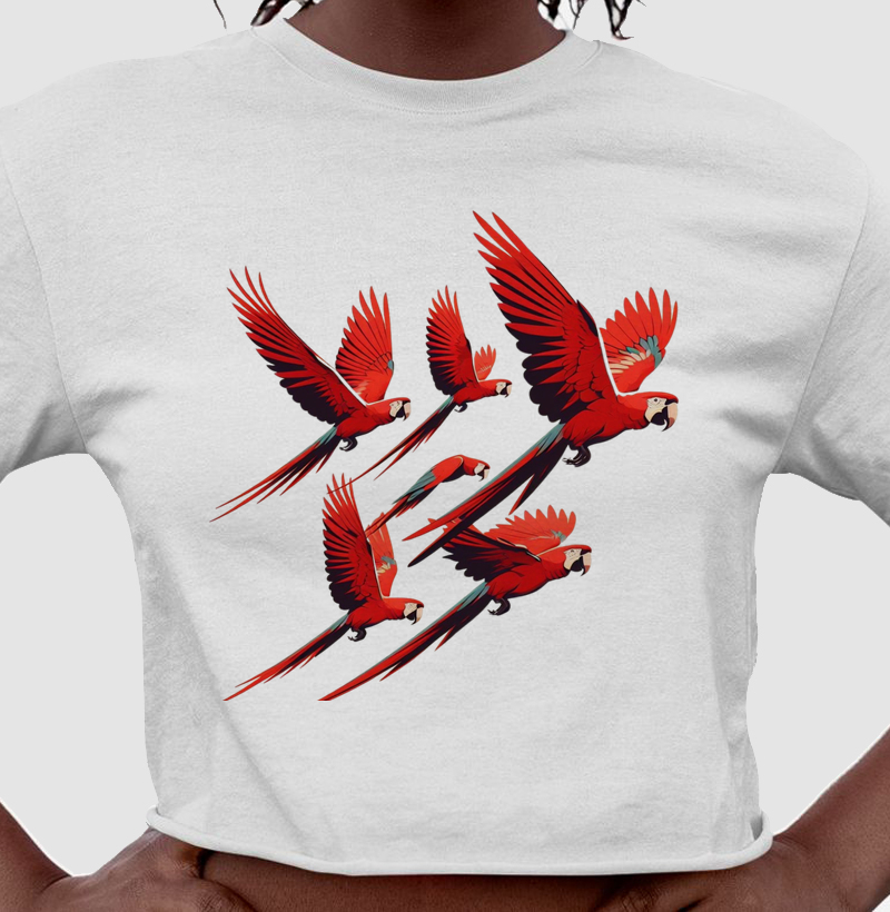 Camisa 0