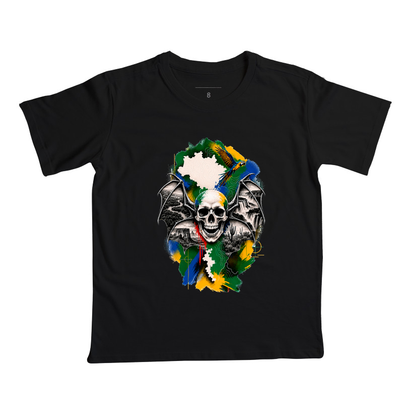 Avenged - Tropic Deathbat