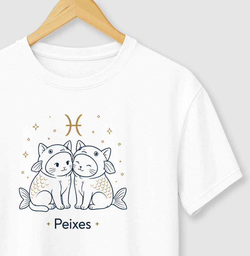 signo de peixes