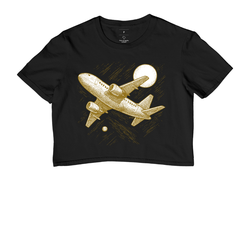 Avião Desenho
