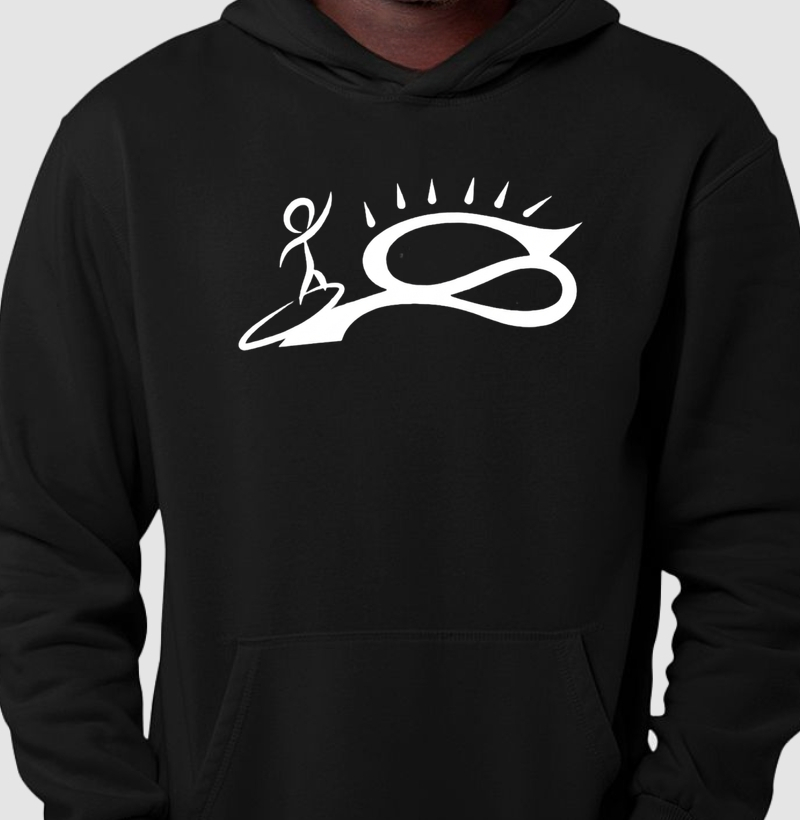 Hoodie Surf Shos